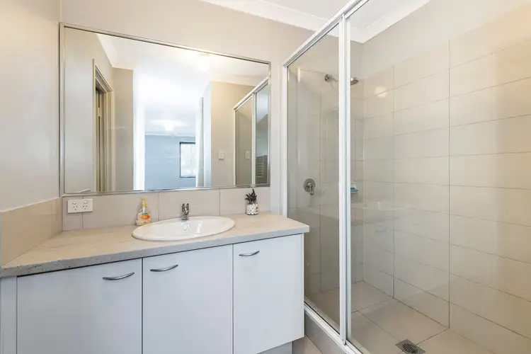 Seventh view of Homely house listing, 36 Liechardt Loop, Rockingham WA 6168