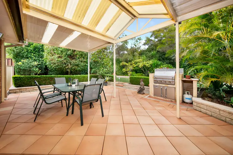 Sixth view of Homely house listing, 8 Tyaran Place, Bangor NSW 2234