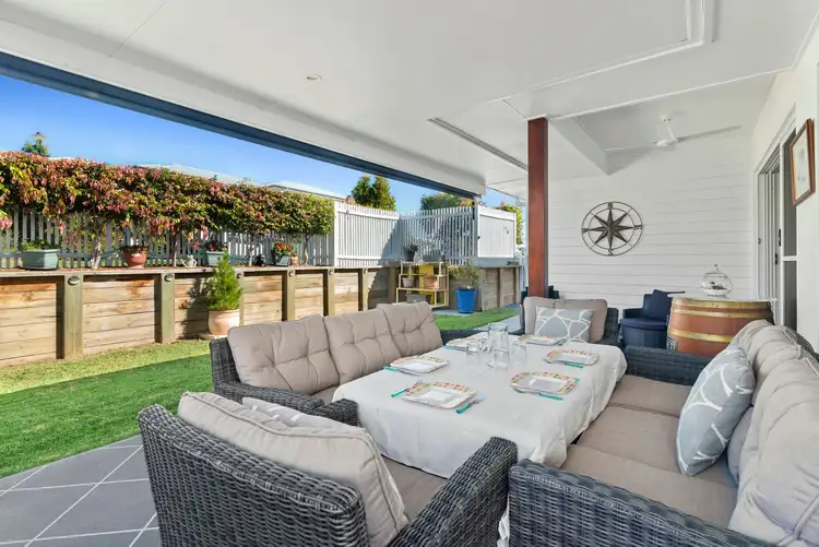Sixth view of Homely townhouse listing, 4/10 Sapphire Place, Elanora QLD 4221