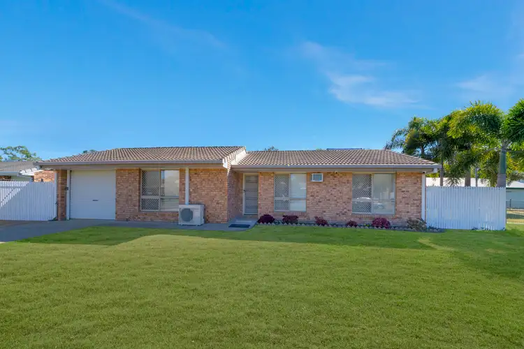 Main view of Homely house listing, 15 Guinane Court, Kelso QLD 4815
