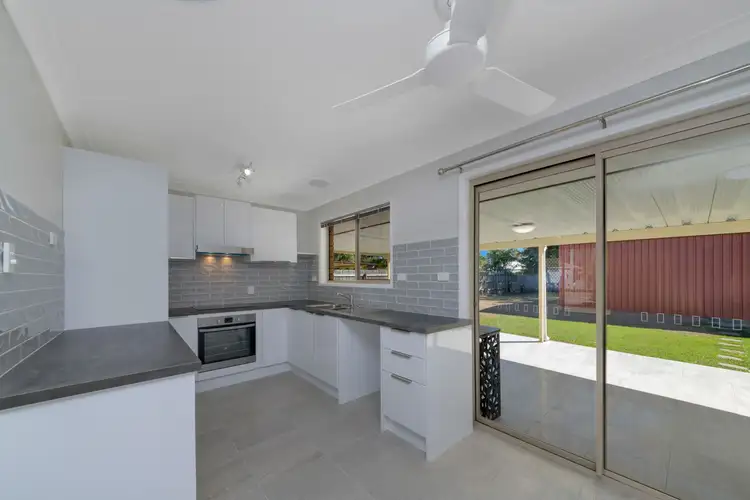 Second view of Homely house listing, 15 Guinane Court, Kelso QLD 4815