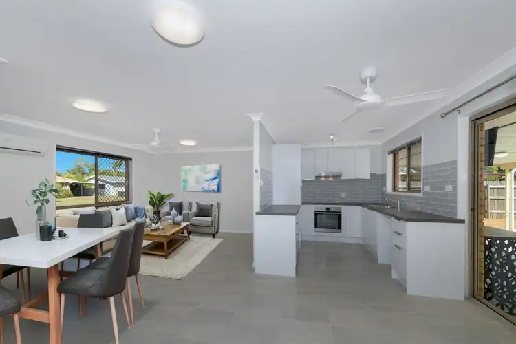Seventh view of Homely house listing, 15 Guinane Court, Kelso QLD 4815