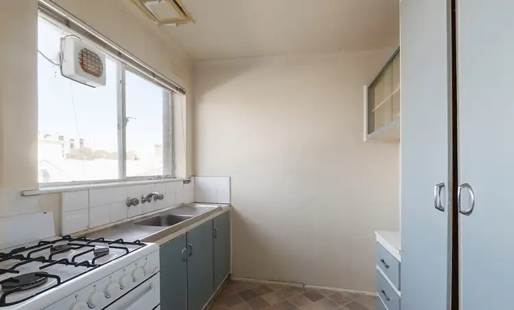 Second view of Homely block of units listing, 47 Union Street, Brunswick VIC 3056