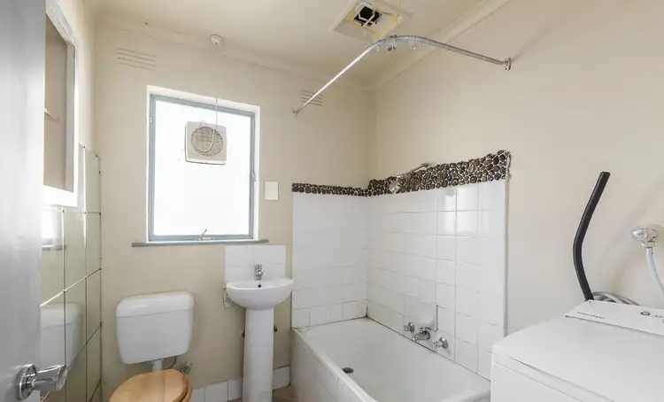 Fifth view of Homely block of units listing, 47 Union Street, Brunswick VIC 3056