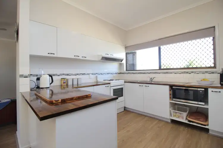 Second view of Homely house listing, 55 Loch Street, Emerald QLD 4720