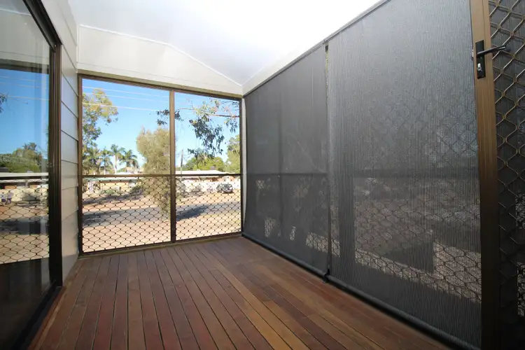 Sixth view of Homely house listing, 55 Loch Street, Emerald QLD 4720