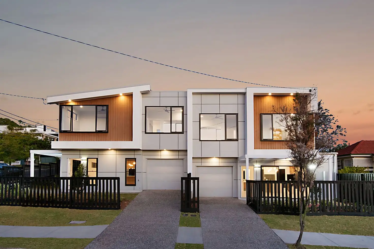 Main view of Homely townhouse listing, 2/27 Clausen Street, Mount Gravatt East QLD 4122