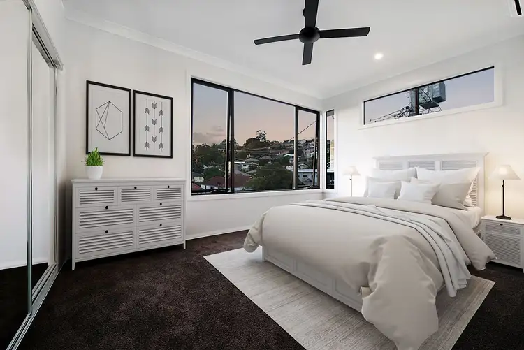 Fourth view of Homely townhouse listing, 2/27 Clausen Street, Mount Gravatt East QLD 4122