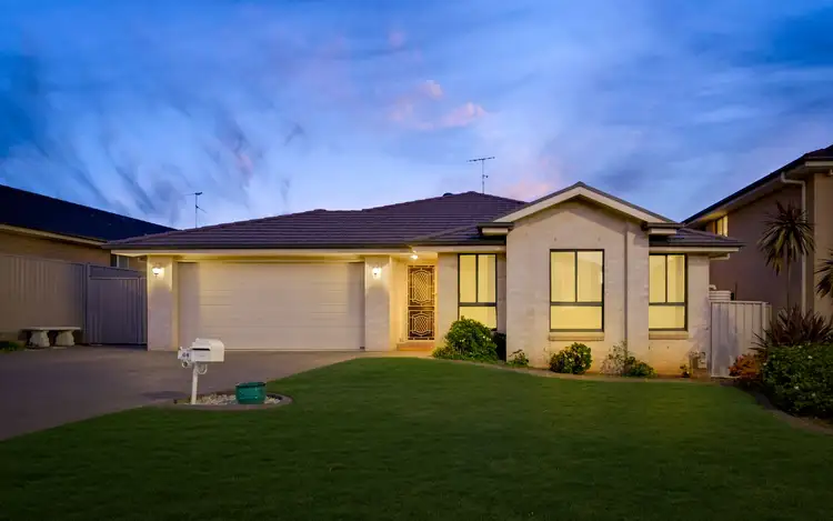 64 Harrison Avenue, Harrington Park NSW 2567