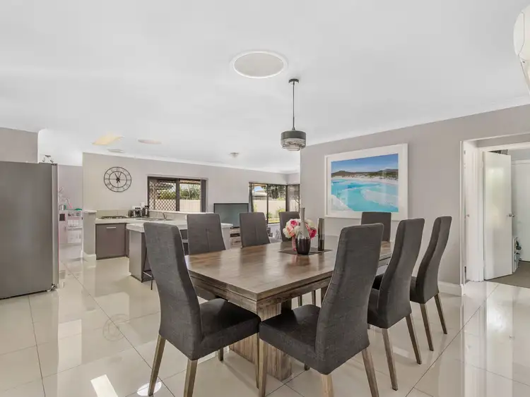 Second view of Homely house listing, 4 Jubilee Drive, Waikiki WA 6169