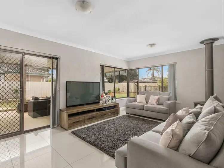 Fourth view of Homely house listing, 4 Jubilee Drive, Waikiki WA 6169