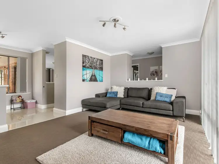 Sixth view of Homely house listing, 4 Jubilee Drive, Waikiki WA 6169