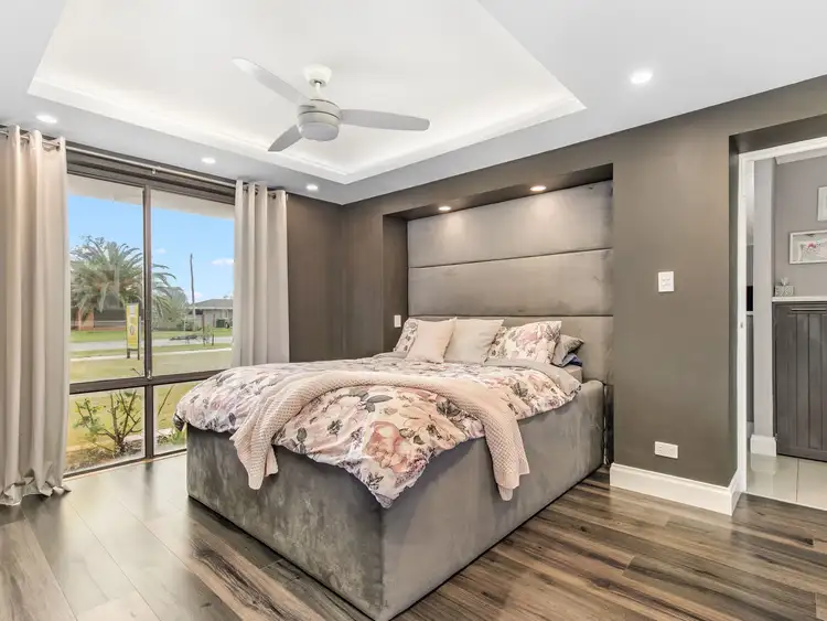 Seventh view of Homely house listing, 4 Jubilee Drive, Waikiki WA 6169