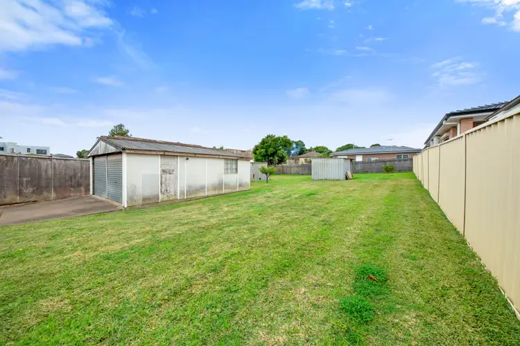 Third view of Homely house listing, 26 Jellicoe Street, Condell Park NSW 2200