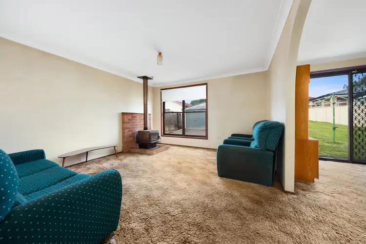 Fourth view of Homely house listing, 26 Jellicoe Street, Condell Park NSW 2200