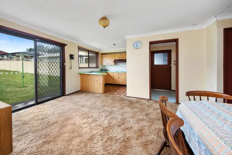 Fifth view of Homely house listing, 26 Jellicoe Street, Condell Park NSW 2200