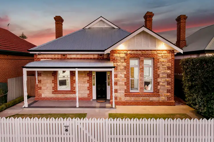 79 Kintore Street, Mile End SA 5031