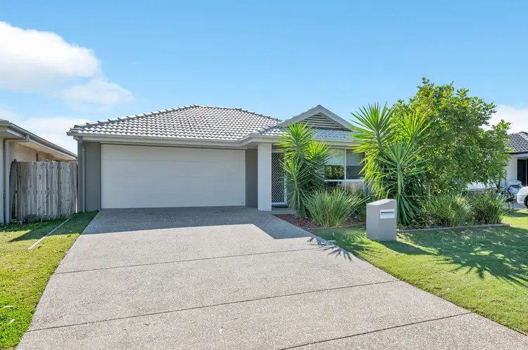 5 Snowden Crescent, Willow Vale QLD 4209