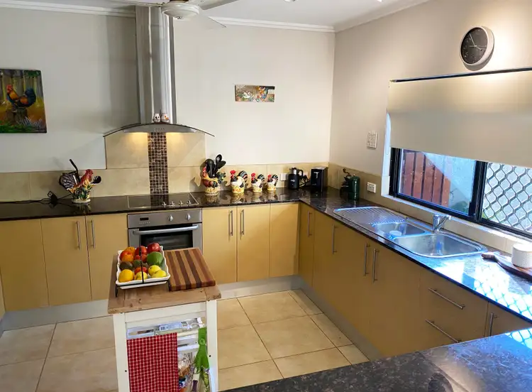 Second view of Homely unit listing, Address available on request