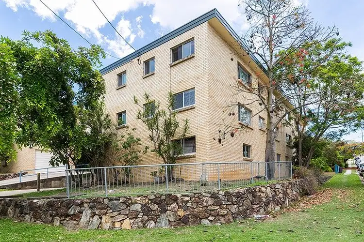 Sixth view of Homely apartment listing, 6/24 Hunter Street, Kelvin Grove QLD 4059