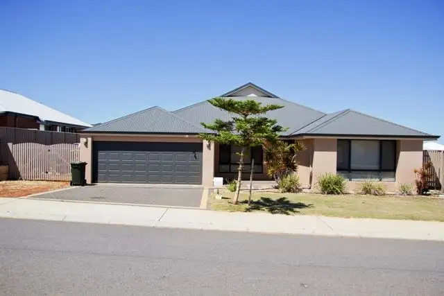 18 Neptune Corner, Glenfield WA 6532