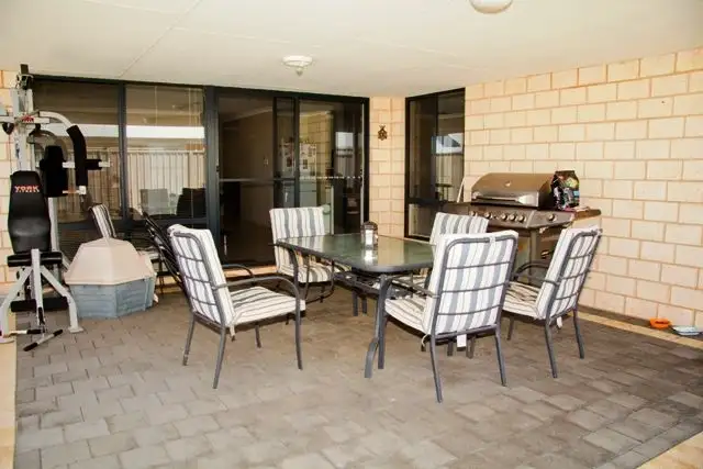 Fourth view of Homely house listing, 18 Neptune Corner, Glenfield WA 6532