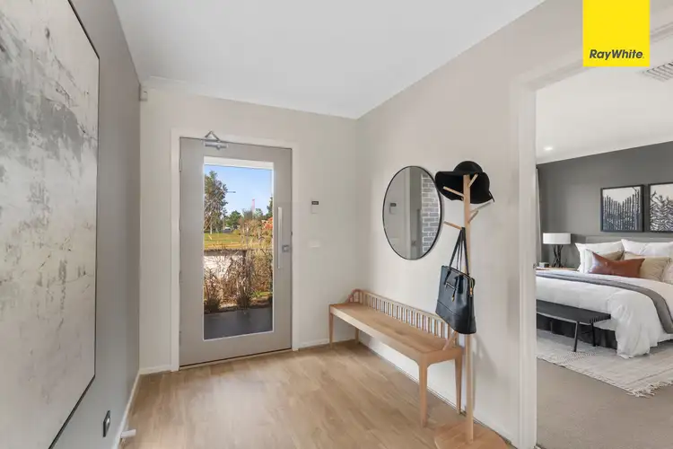 Second view of Homely house listing, 13 Olympic Circuit, Strathtulloh VIC 3338