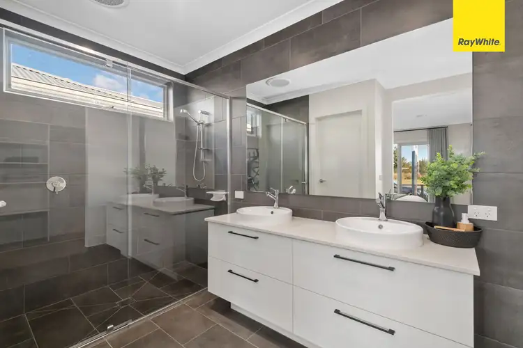 Fifth view of Homely house listing, 13 Olympic Circuit, Strathtulloh VIC 3338