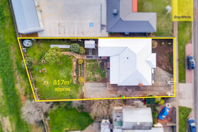 89 Gisborne Road, Bacchus Marsh VIC 3340