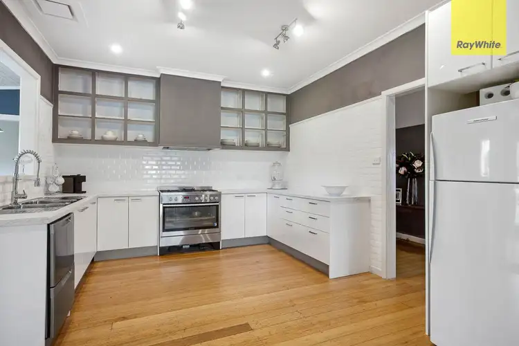 Third view of Homely house listing, 89 Gisborne Road, Bacchus Marsh VIC 3340