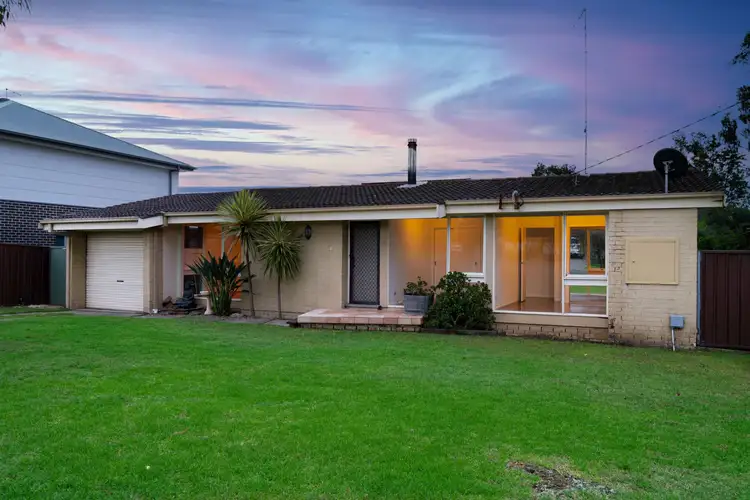 5 Gladstone Parade, Riverstone NSW 2765
