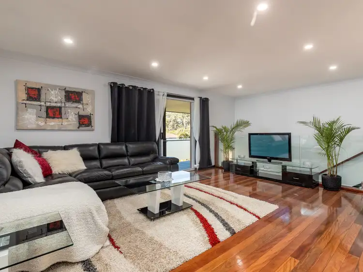 Second view of Homely house listing, 40 Windemere Road, Albany Creek QLD 4035