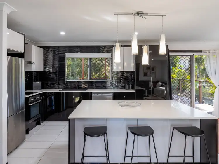 Fourth view of Homely house listing, 40 Windemere Road, Albany Creek QLD 4035