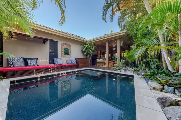Main view of Homely house listing, 4 Pennant Court, Peregian Springs QLD 4573