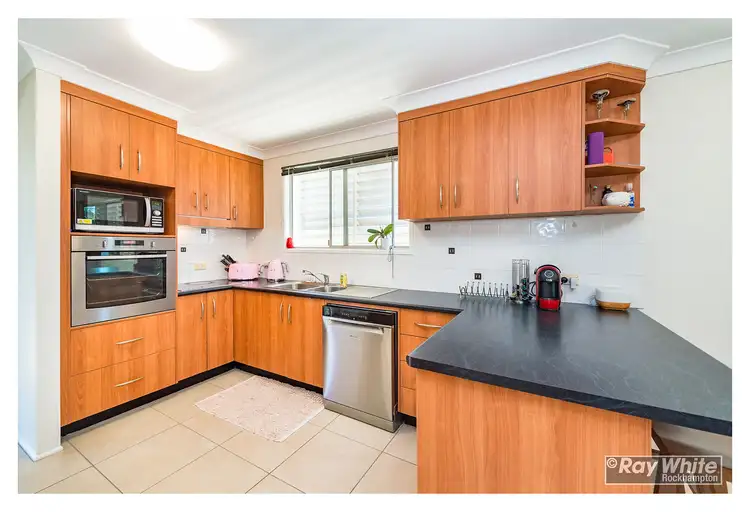 Second view of Homely house listing, 31 Locke Street, Kawana QLD 4701
