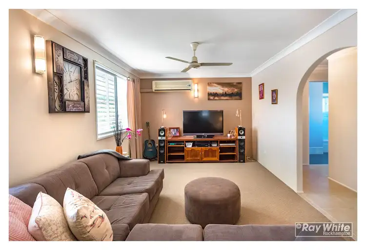Third view of Homely house listing, 31 Locke Street, Kawana QLD 4701