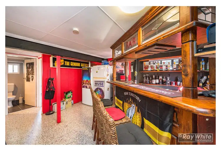 Fourth view of Homely house listing, 31 Locke Street, Kawana QLD 4701