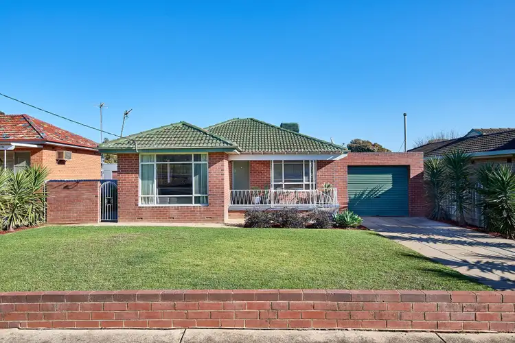 216 Bourke Street, Tolland NSW 2650