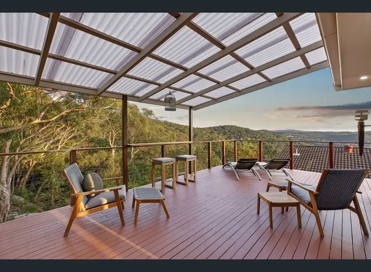 Second view of Homely house listing, 7 The Sanctuary, Umina Beach NSW 2257