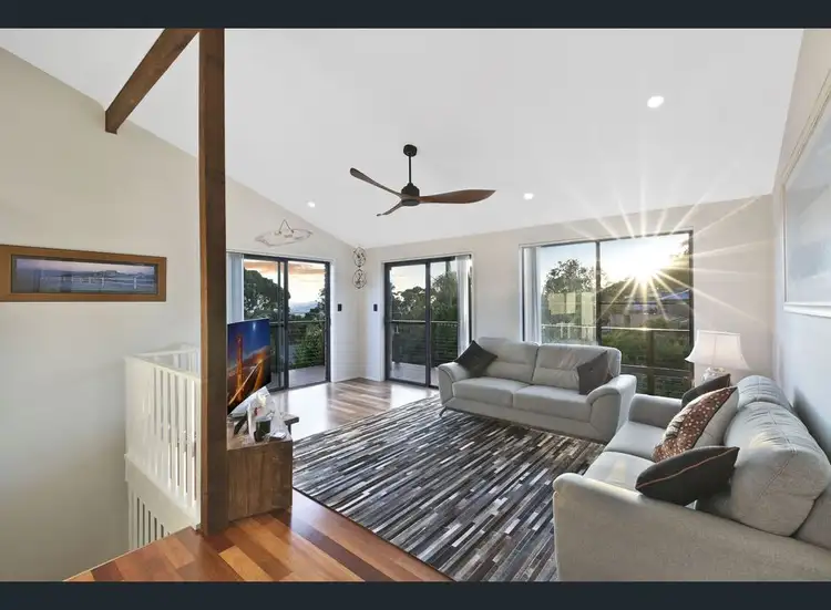 Fifth view of Homely house listing, 7 The Sanctuary, Umina Beach NSW 2257