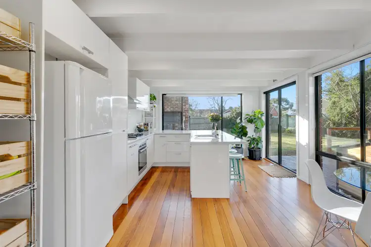 Fourth view of Homely house listing, 3 Huon Court, Frankston North VIC 3200