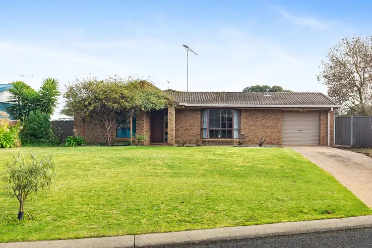 3 Olinda Court, Mount Gambier SA 5290