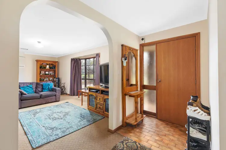 Second view of Homely house listing, 3 Olinda Court, Mount Gambier SA 5290