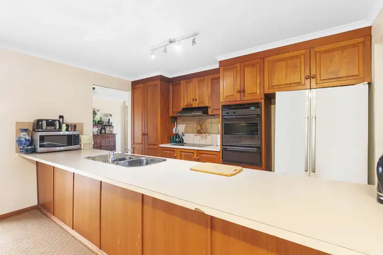 Sixth view of Homely house listing, 3 Olinda Court, Mount Gambier SA 5290