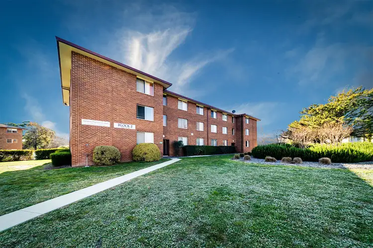 27/27 Coxen Street, Hughes ACT 2605