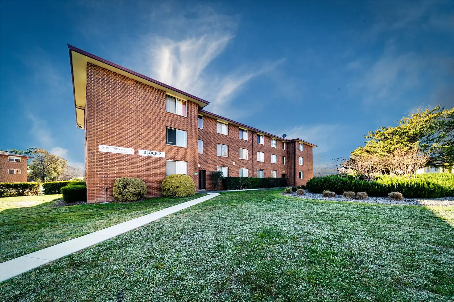 Main view of Homely apartment listing, 27/27 Coxen Street, Hughes ACT 2605