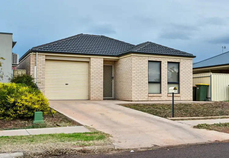 23 Phillips Street, Whyalla Stuart SA 5608