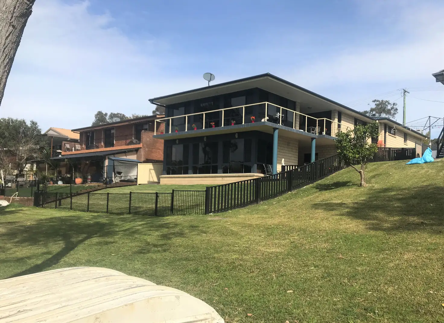 Main view of Homely house listing, 48 James Crescent, Kings Point NSW 2539