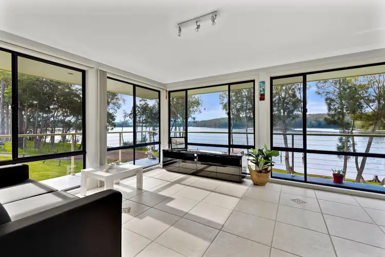 Third view of Homely house listing, 48 James Crescent, Kings Point NSW 2539
