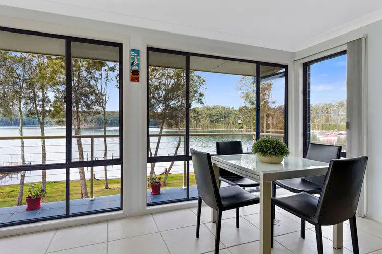 Fourth view of Homely house listing, 48 James Crescent, Kings Point NSW 2539